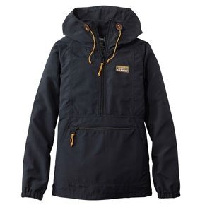 L.L. Bean Women's Mountain Classic Anorak